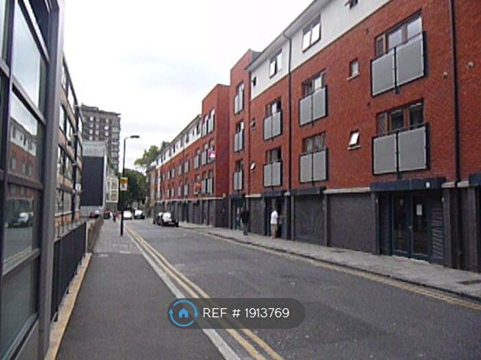 Studio To Rent In Atlantic House, Shorditch, E2