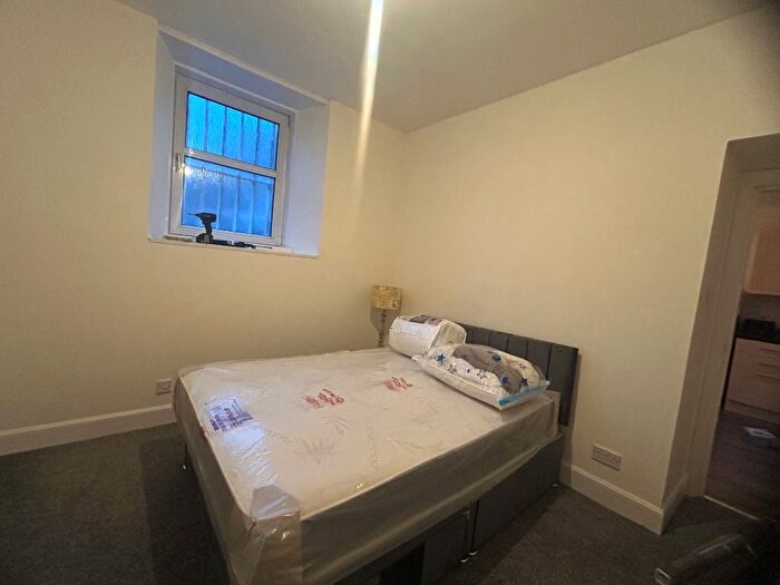 1 Bedroom Flat To Rent In Upper Bridge Street, Stirling Town, Stirling, FK8