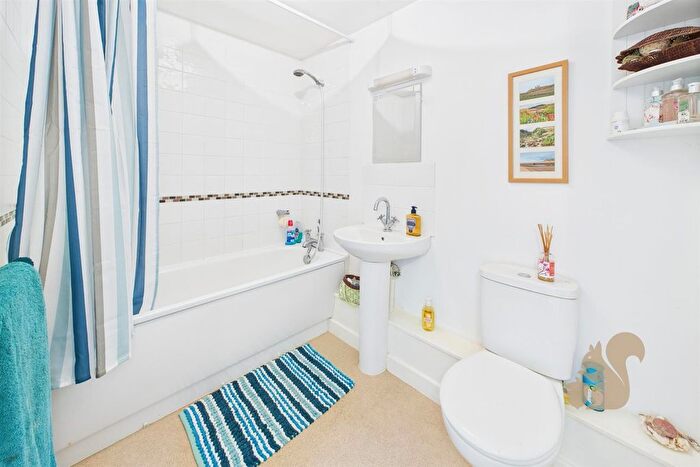 2 Bedroom Flat For Sale In Eider Close, Stowmarket, IP14
