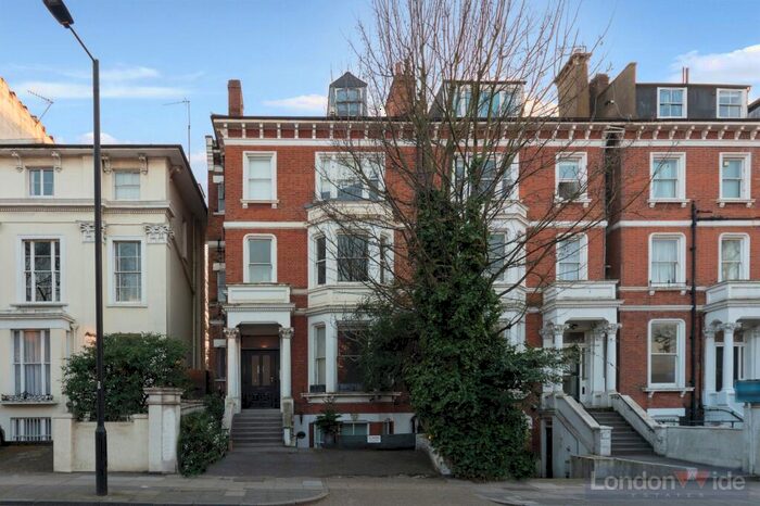 Flat To Rent In Abbey Road, St Johns Wood, NW8