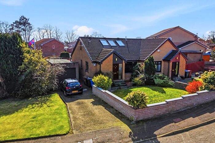 3 Bedroom Semi Detached House For Sale In Loftus Road, Dundee, DD3