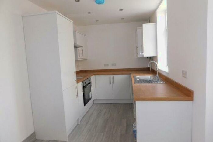 3 Bedroom End Of Terrace House To Rent In Belvoir Road, Coalville, LE67