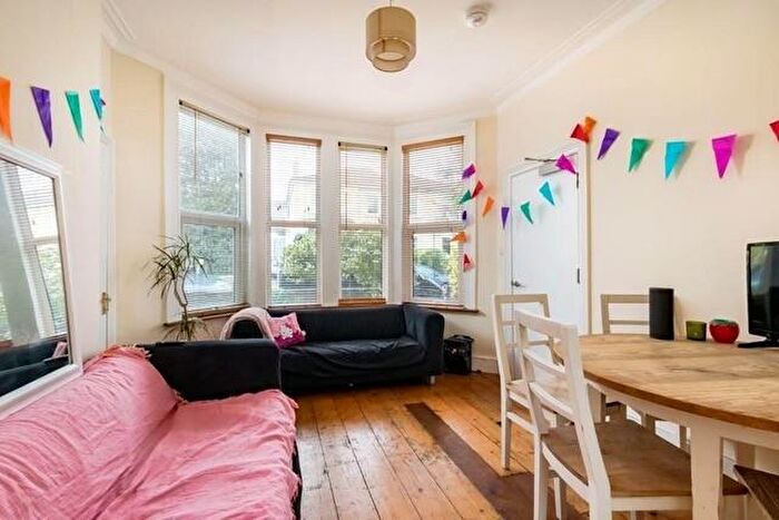 4 Bedroom Terraced House To Rent In St. Matthews Road, Bristol, BS6