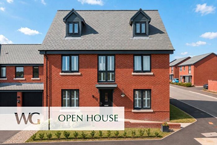 5 Bedroom Detached House For Sale In Topsham, Devon, EX3