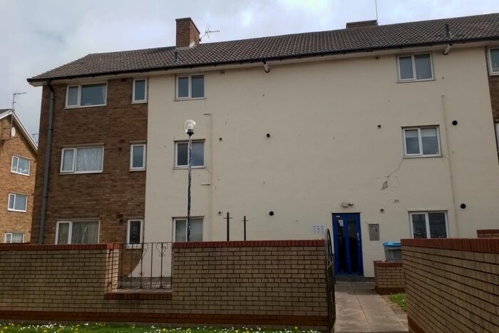 1 Bedroom Flat To Rent In Mainsforth Flats, Hartlepool, TS24