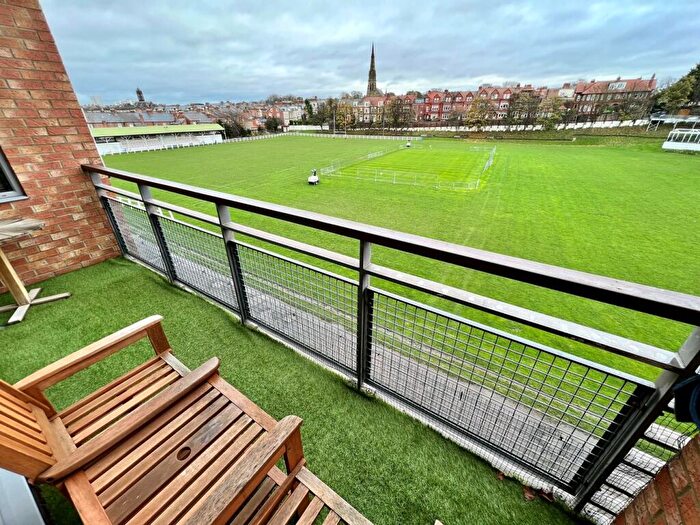 2 Bedroom Apartment To Rent In Willow Green, Sunderland, SR2