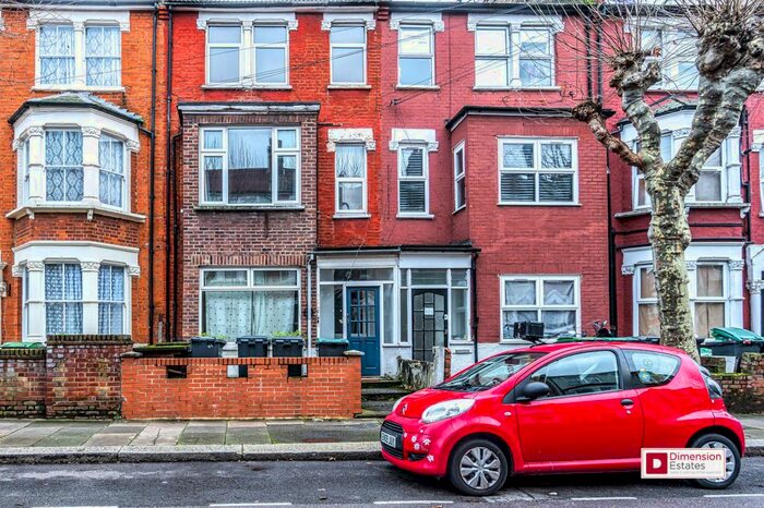 2 Bedroom Flat To Rent In Carlingford Road, Harringay, N15