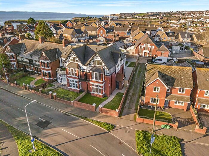5 Bedroom Town House For Sale In Friars Road, Barry, CF62