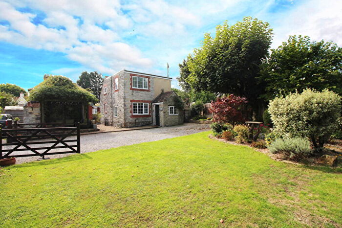 3 Bedroom Detached House For Sale In Bridgwater Road, Barrow Gurney, BS48