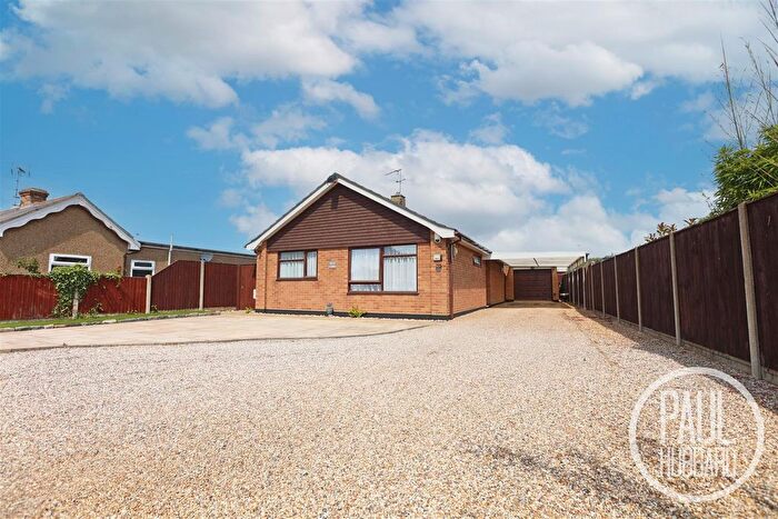 3 Bedroom Detached Bungalow For Sale In Elm Tree Road, Oulton Broad, NR33