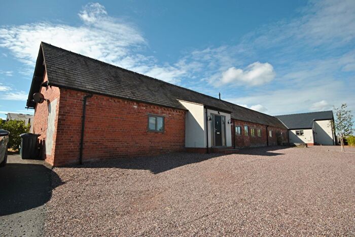 3 Bedroom Barn Conversion To Rent In Dog Lane, Oldcastle, Malpas, Cheshire, SY14