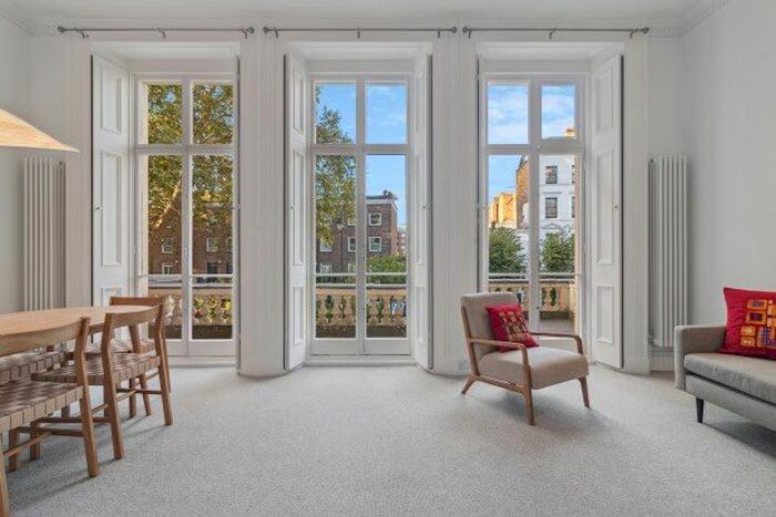 2 Bedroom Property To Rent In Stanhope Gardens, London, SW7