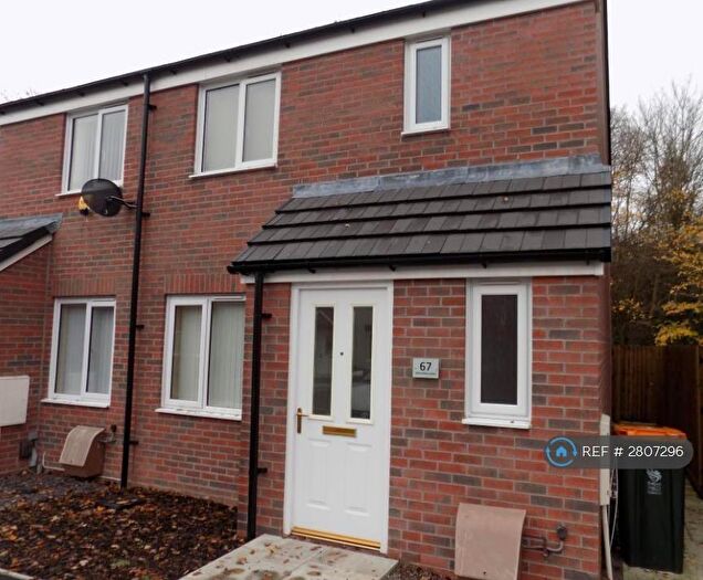 3 Bedroom Semi-Detached House To Rent In Edmundsbury Road, Duffryn, Newport, NP10