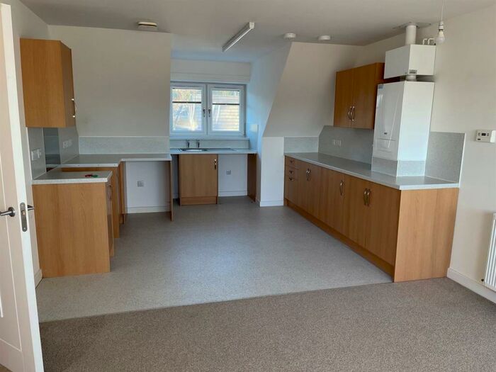 2 Bedroom Flat To Rent In Gilbert Court, Craig Road, Dingwall, IV15