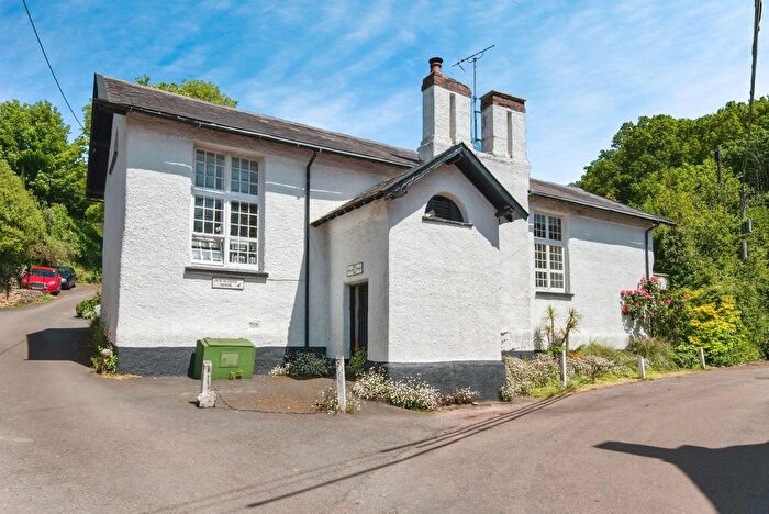 2 Bedroom Bungalow For Sale In Kennford, Exeter, Devon, EX6