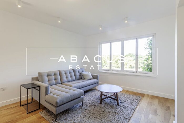 1 Bedroom Flat To Rent In South Hill Park Gardens, Hampstead, NW3