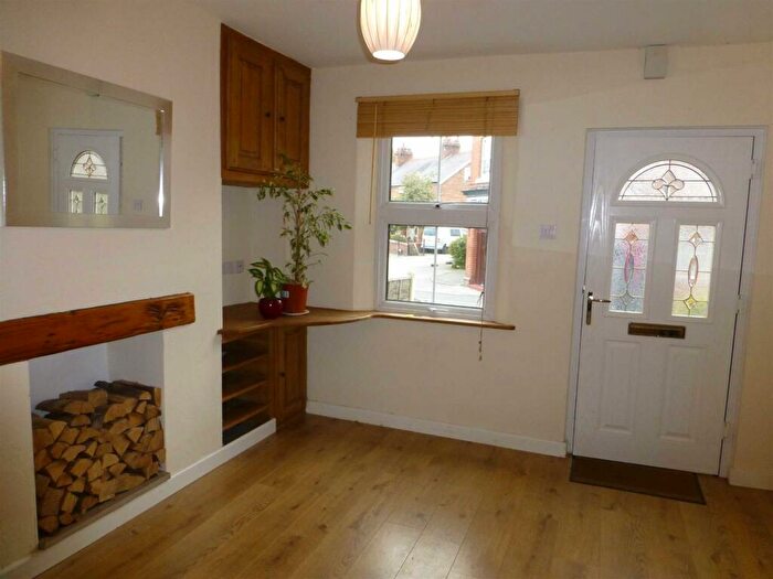 2 Bedroom Terraced House To Rent In Diamond Cottages, High Street, Gresford, LL12