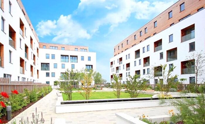 1 Bedroom Flat For Sale In Cara House, Capitol Way, Colindale, London, NW9