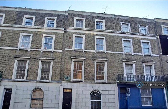 1 Bedroom Flat To Rent In Harmer Street, Gravesend, DA12