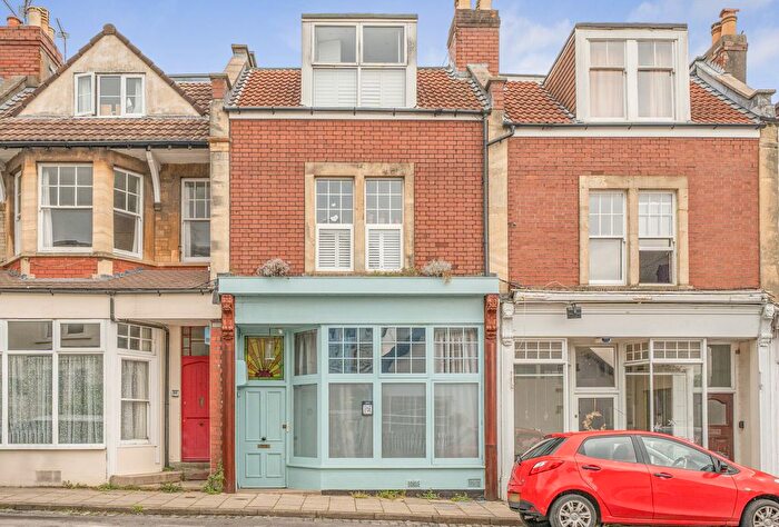 1 Bedroom Flat For Sale In Lower Redland Road, Bristol, BS6