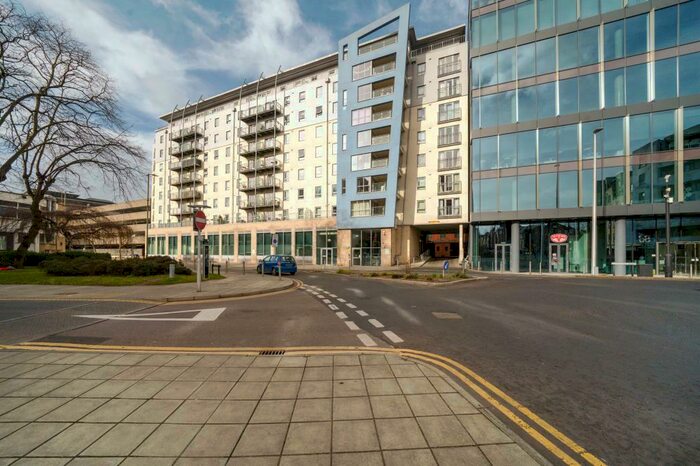 1 Bedroom Apartment To Rent In Woking, Surrey, GU21