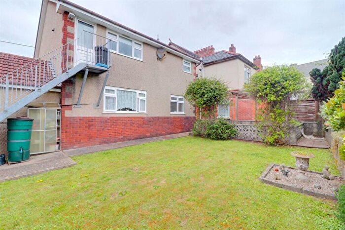 3 Bedroom House For Sale In Kingston Avenue, Combe Martin, Ilfracombe, Devon, EX34