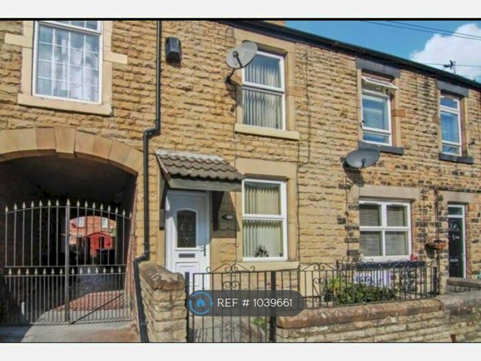 3 Bedroom Terraced House To Rent In Sandymount Road, Wath-Upon-Dearne, Rotherham S63