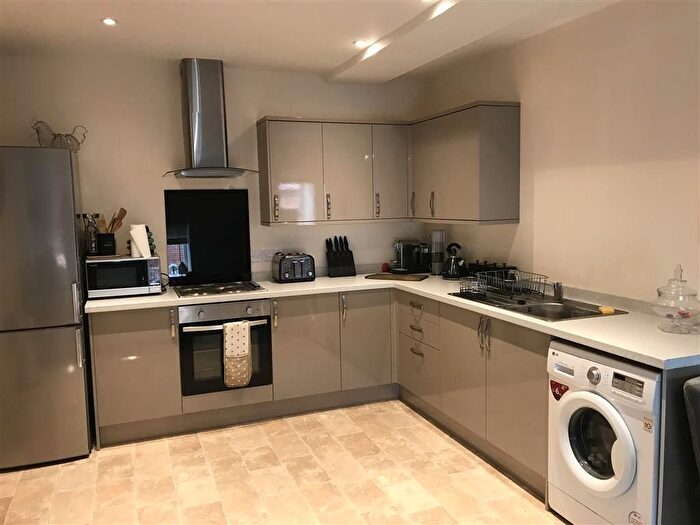 2 Bedroom Flat To Rent In Cateryne Court, Swaffham, PE37
