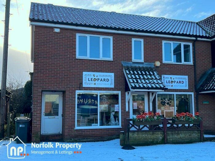 2 Bedroom Flat To Rent In Wroxham, NR12