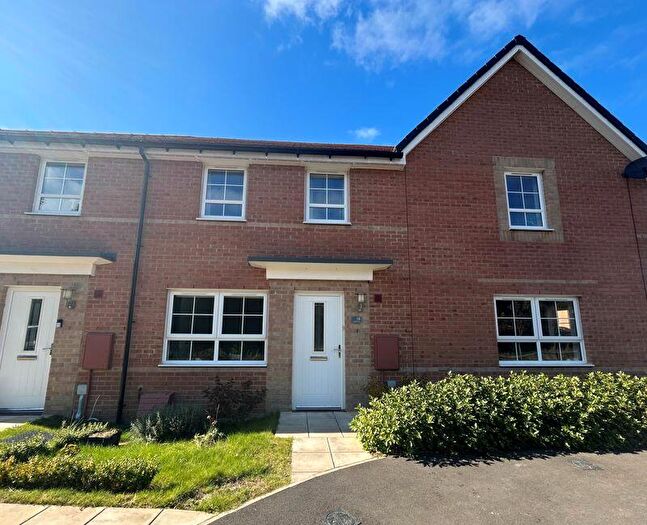 3 Bedroom House To Rent In Northolme Road, NE25