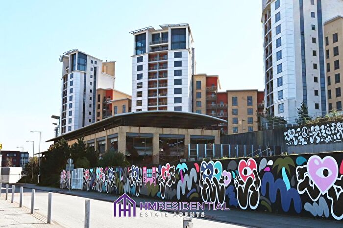 2 Bedroom Flat To Rent In Baltic Quays, Mill Road, Gateshead Quayside, Gateshead, NE8