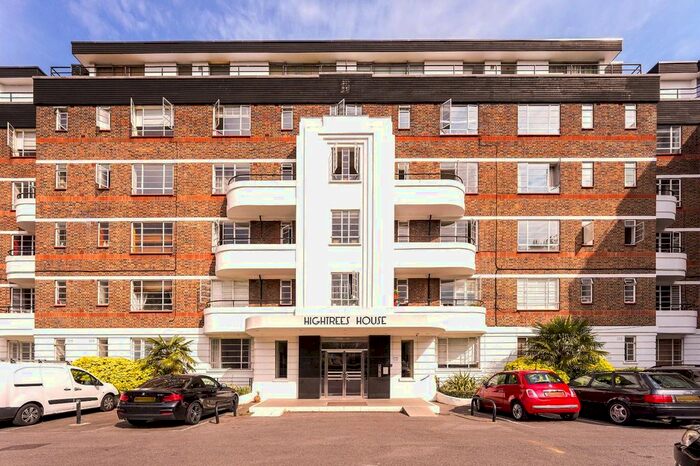 2 Bedroom Flat To Rent In Nightingale Lane, London, SW12