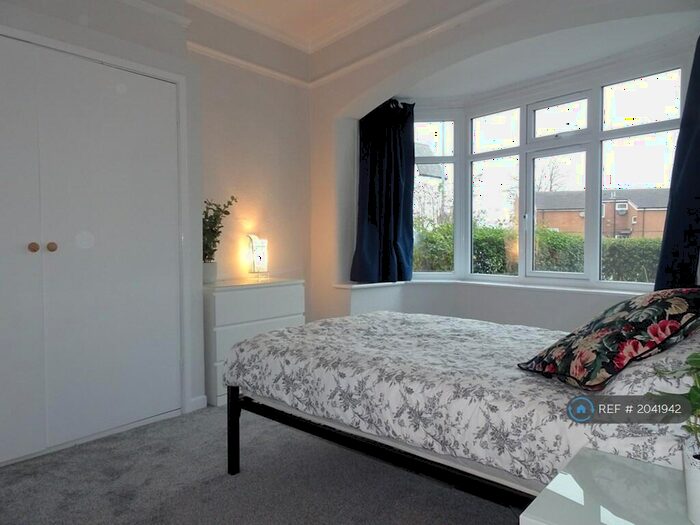 1 Bedroom Flat To Rent In Richmond Grove, Manchester, M13