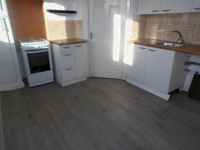 1 Bedroom Flat To Rent In Blackburn Road, BB6