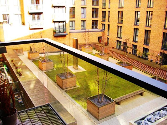 2 Bedroom Apartment To Rent In Southside, St Johnswalk, Birmingham, B5