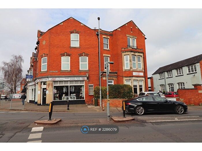 1 Bedroom Flat To Rent In Abington Avenue, Northampton, NN1