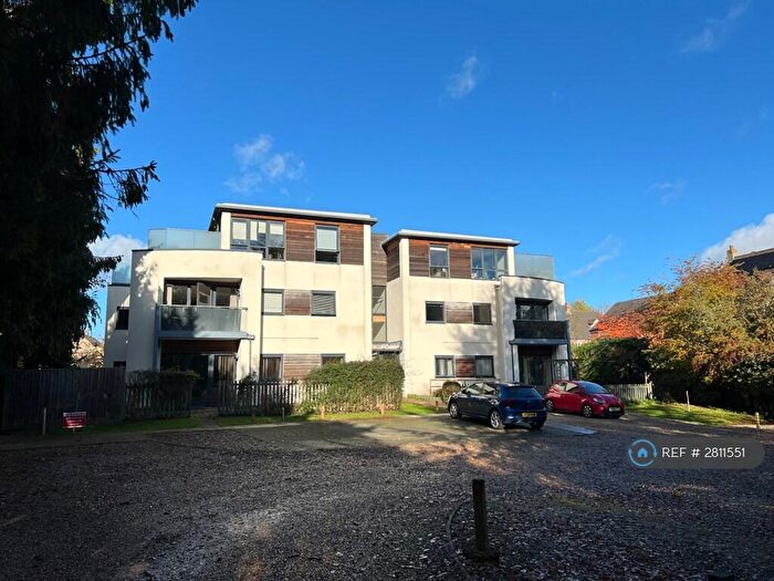 2 Bedroom Flat To Rent In Curbridge Road, Witney, OX29