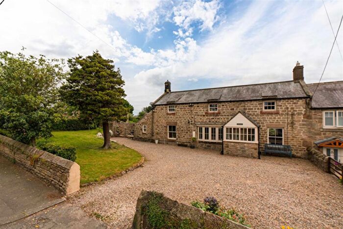 4 Bedroom Semi-Detached House For Sale In Horsley, NE15