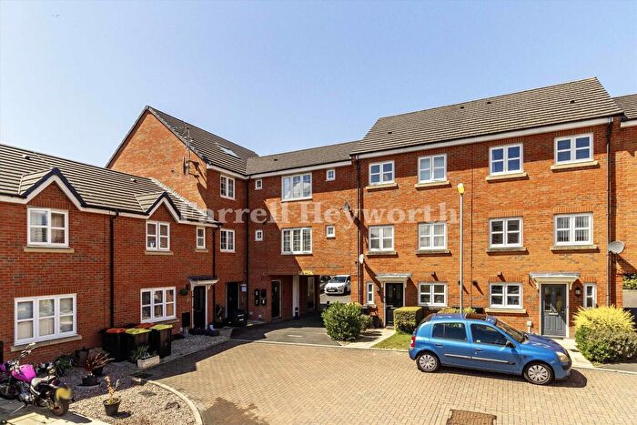 1 Bedroom Flat For Sale In Skylark Close, Heysham, Morecambe, LA3