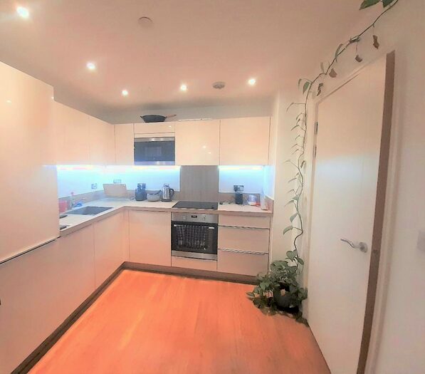 1 Bedroom Flat To Rent In Roma Corte, Elmira Street, Lewisham, London, SE13