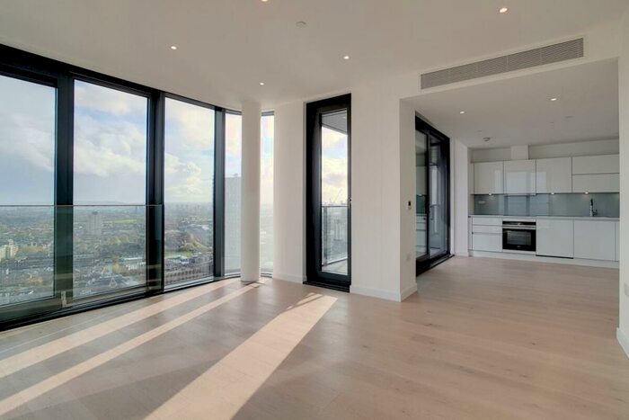 1 Bedroom Flat To Rent In Great Eastern Road London, E15