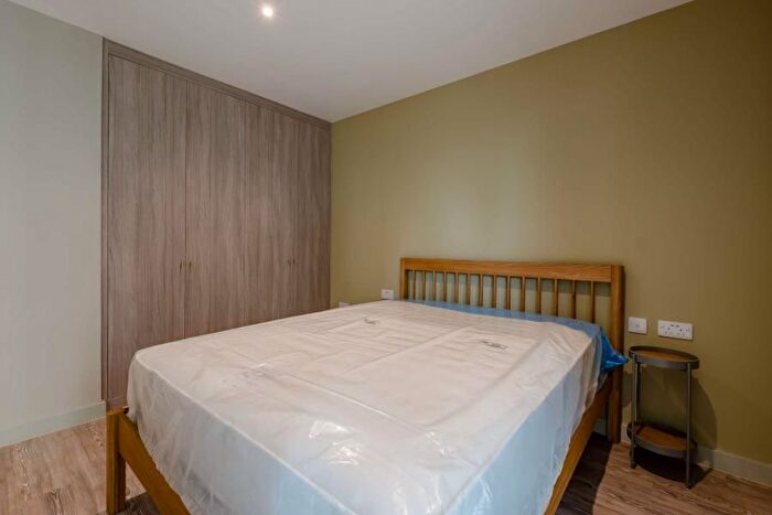 Studio To Rent In Madison East, Wembley Park, HA9