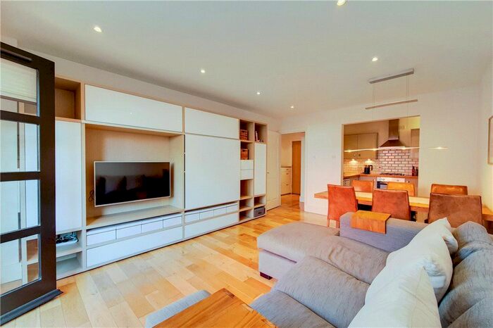 1 Bedroom Flat To Rent In Little London Court, Mill Street, London, SE1