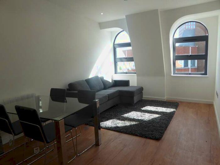 1 Bedroom Apartment To Rent In Summit House, 49-51 Greyfriars Road, Reading, RG1