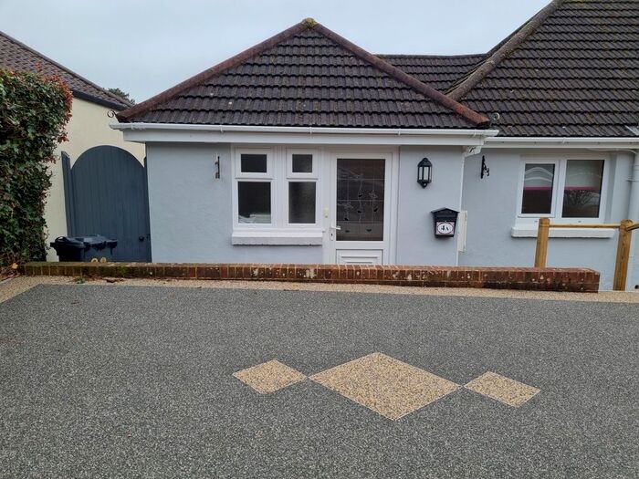 Studio To Rent In Brunel Avenue, Torquay, TQ2