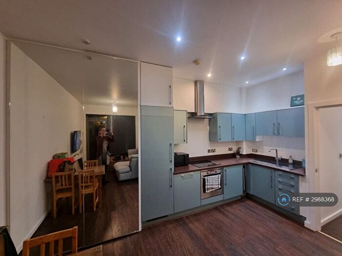 2 Bedroom Flat To Rent In Southchurch Road, Southend-On-Sea, SS1