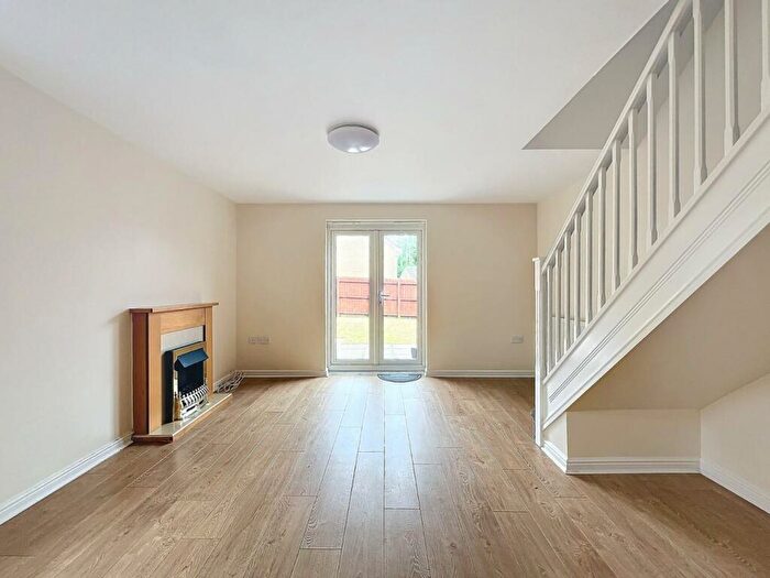 2 Bedroom Property To Rent In Ffordd Brynhyfryd, Old St. Mellons, CF3