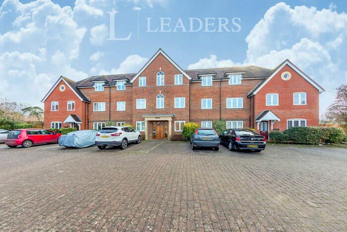 2 Bedroom Property To Rent In New Road, Chilworth, Guildford, GU4