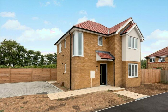 3 Bedroom Detached House To Rent In Lower Road, Teynham, Sittingbourne, ME9