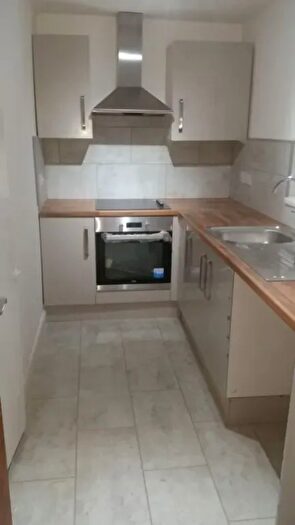 Studio To Rent In Harefield Road, Coventry, CV2